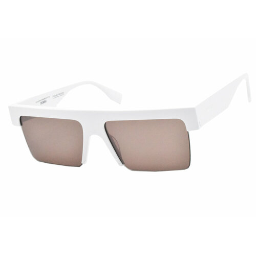 Солнцезащитные очки EIGENGRAU 221Hz-EW, коричневый, белый