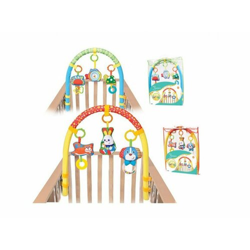 Дуга на кроватку Junfa Toys 1623₽