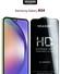 Защитное стекло VEASON для Samsung Galaxy A54 / 6.4 дюйма (с олео...