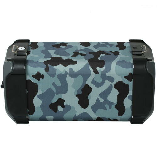 Музыкальная система BBK BTA606 черный — фото 4