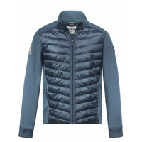 Куртка Dolomite Jacket M's Latemar Hybrid Davy Blue (EU: L)