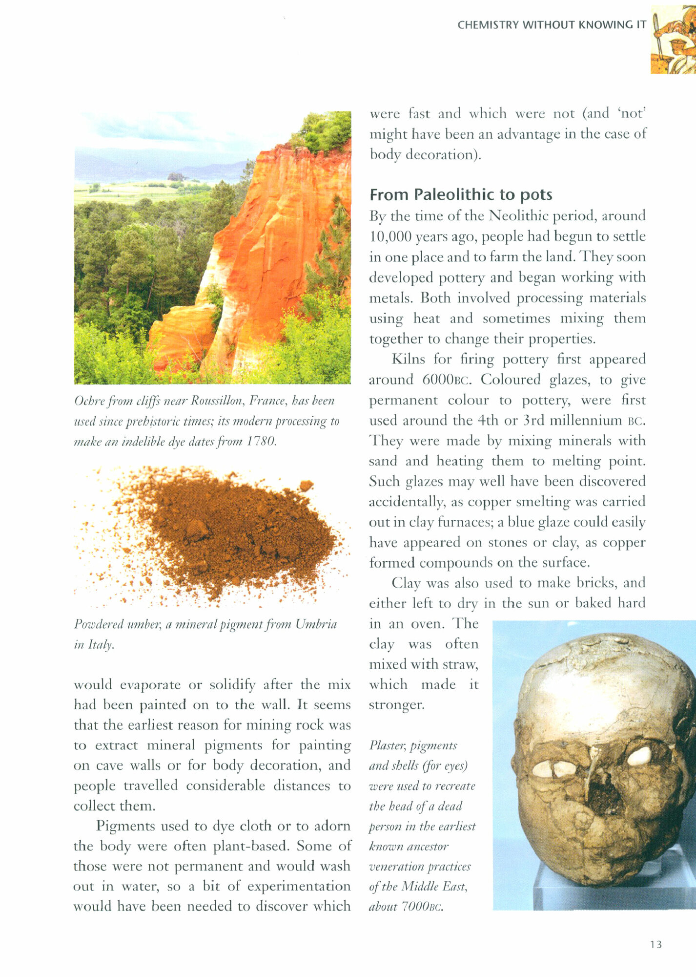Chemistry. From the periodic table to nanotechnology - фото №2
