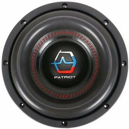 Автоакустика Ural Патриот 8 988000₽