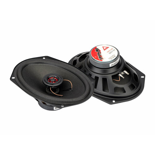 Коаксиальная акустическая система AurA FIREBALL-i692 126000₽