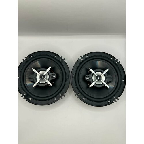Автомобильные колонки KENWOOD KFC-1656 Комплект 2 шт 1799₽