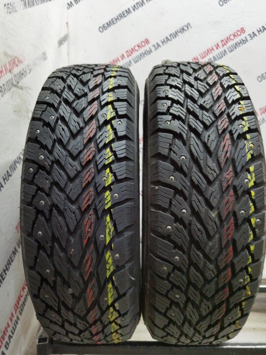 Dunlop Sp Arctic M4 R13 175/70 82T БУ Шины Зимние