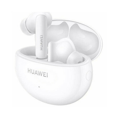 Беспроводные наушники Huawei FreeBuds 5i white гарнитуры tws стерео huawei freebuds pro black