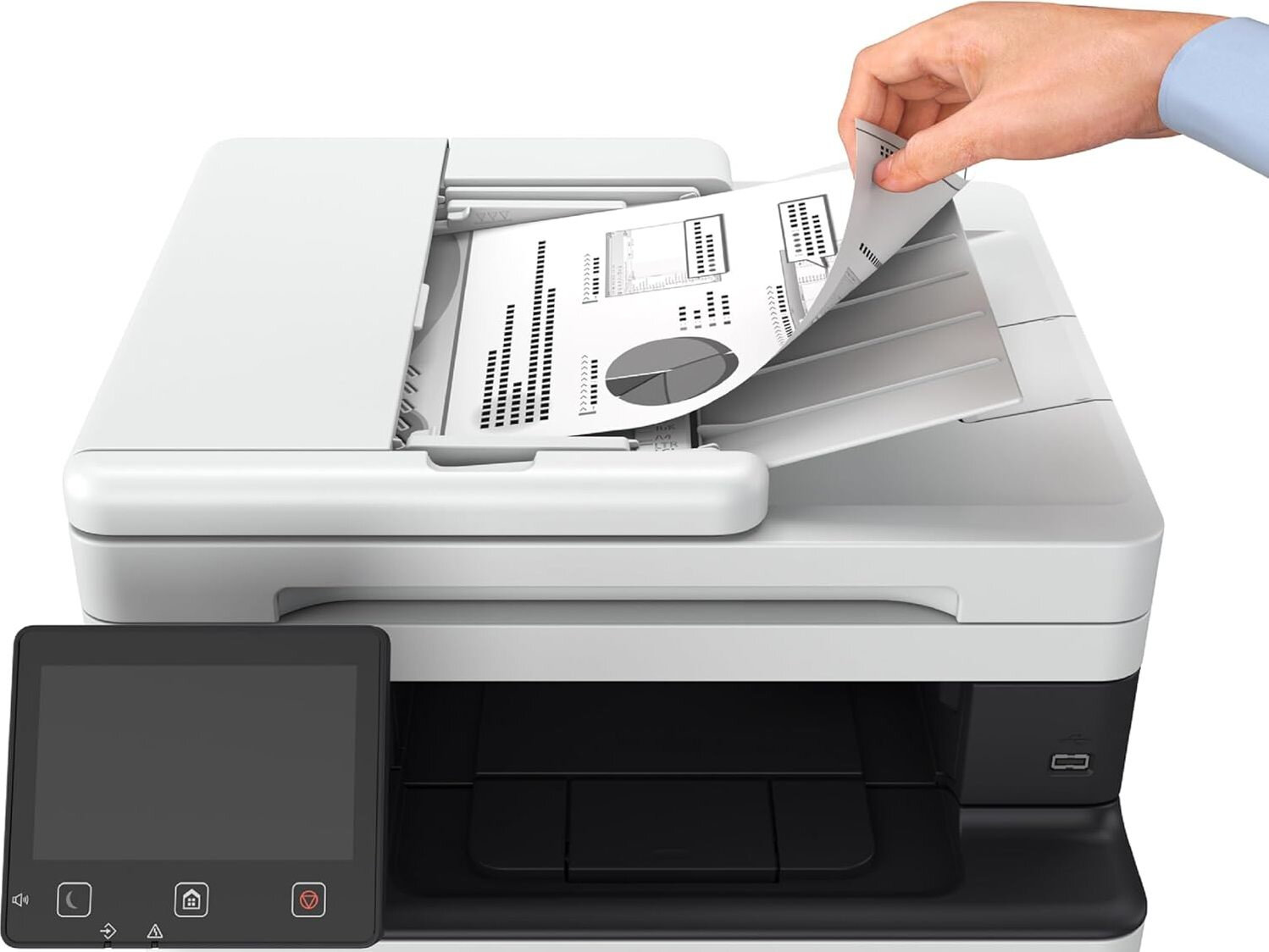 Canon mf465dw где находится кнопка wi fi Купить Лазерное МФУ Canon i-Sensys MF463dw (5951C008) в каталоге интернет магази