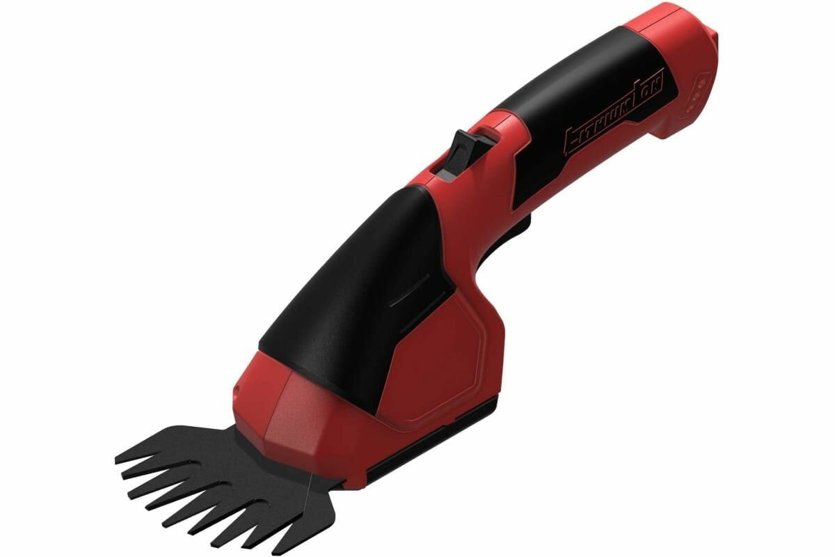 Ножницы для травы аккумуляторные EVOline GSB 7.2V