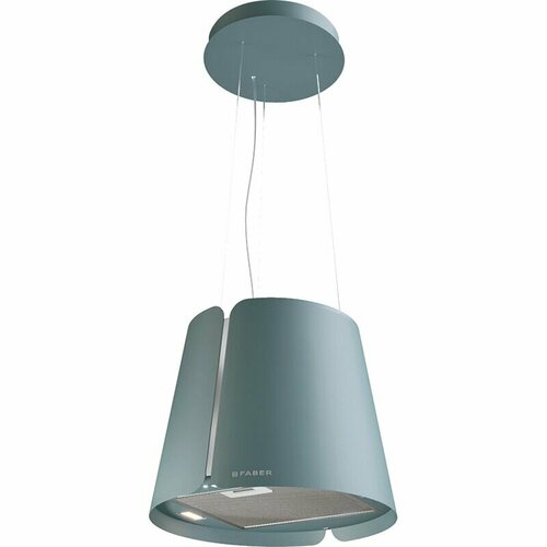 Вытяжка островная Faber BEAT DB MATT F45 9239000₽