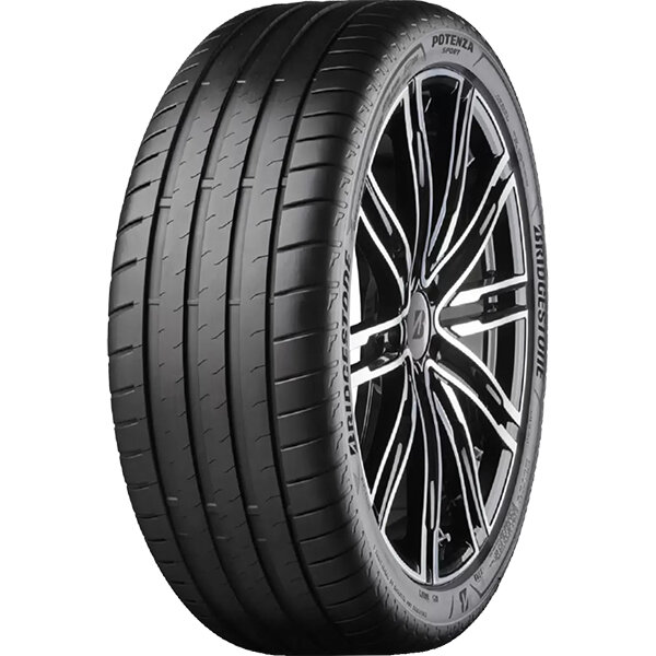 Автошина Bridgestone Potenza Sport 265/40 R18 101Y XL