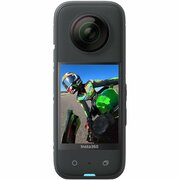 Видеокамера экшн Insta360 X3