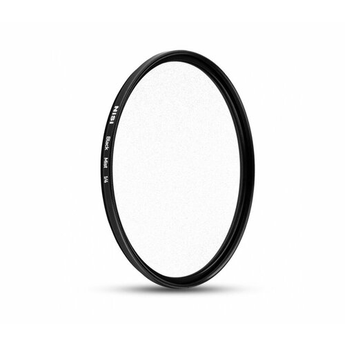 Светофильтр NiSi BLACK MIST 1/4 77mm