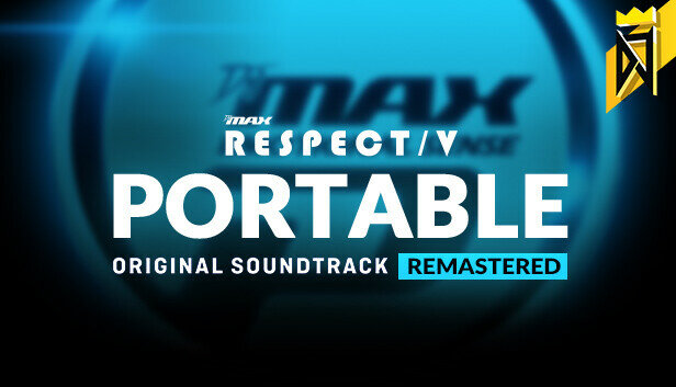 Дополнение DJMAX RESPECT V - PORTABLE ORIGINAL SOUNDTRACK (REMASTERED) для PC (STEAM) (электронная версия)