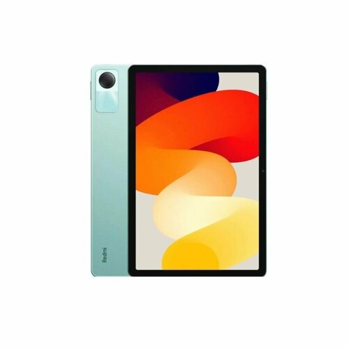 Планшет Xiaomi Redmi Pad SE (23073RPBFG) 11.0 redmi 7a 3gb 32gb smartphone snapdragon sdm439 octa core 4000mah battery 5 45 hd ai face unlockrandom color with gift