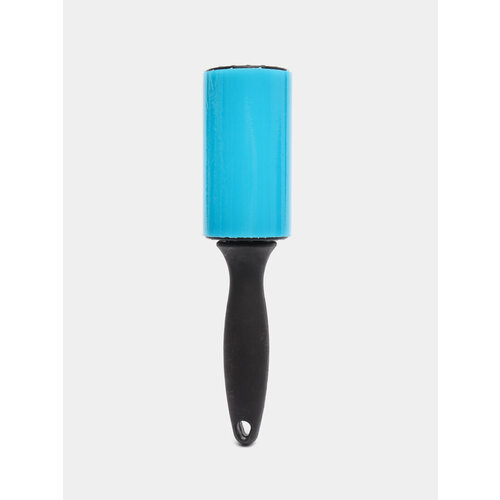 Ролик для чистки одежды в футляре силиконовый 236565 см цвет микс 1199₽