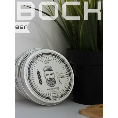 Воск для укладки волос