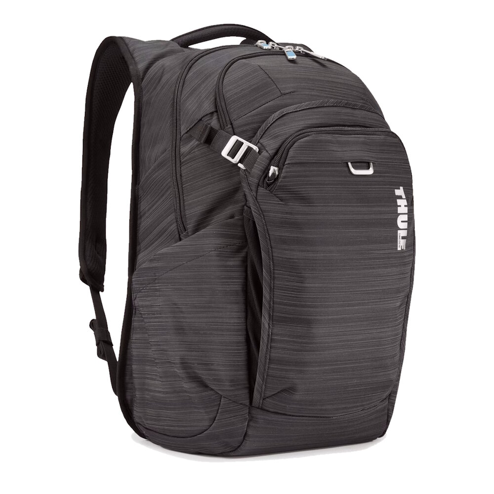 Рюкзак для ноутбука Thule Construct Backpack, 24L, Black