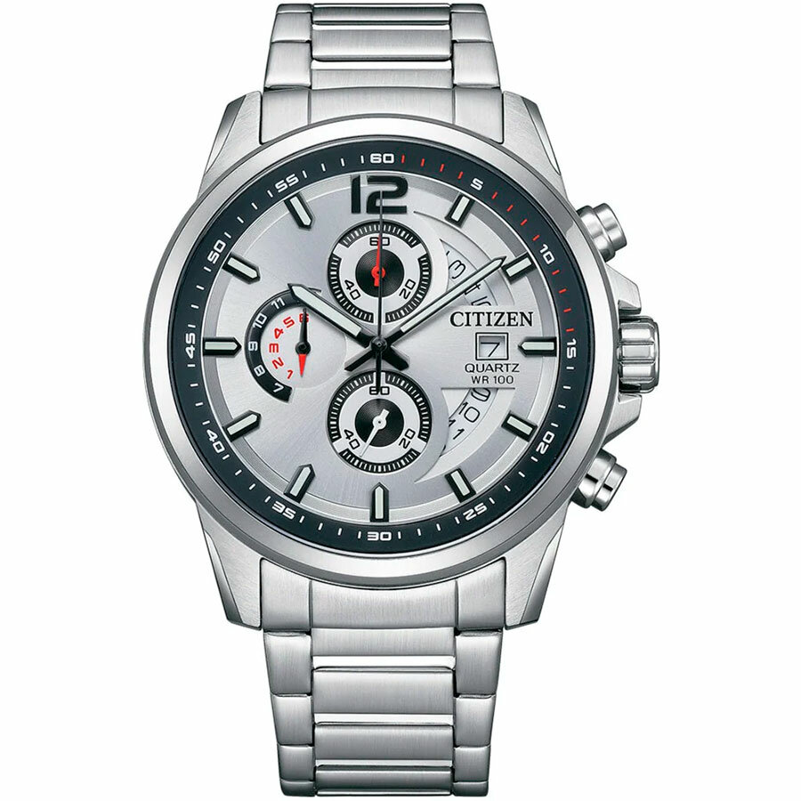 Наручные часы CITIZEN AN3690-56A