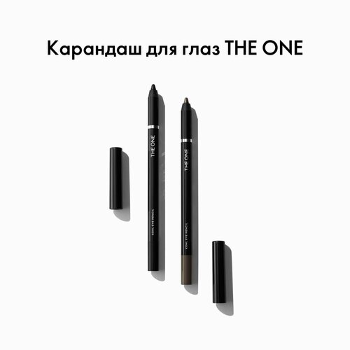 Карандаш для глаз THE ONE