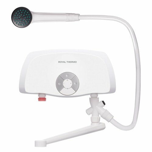 Водонагреватель проточный Royal Thermo SmartFix TS 65 kW - крандуш 319000₽