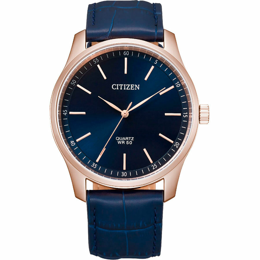 Наручные часы CITIZEN Basic BH5003-00L