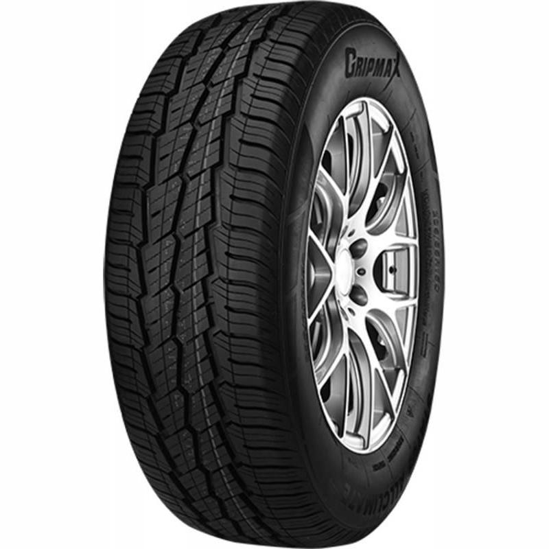 Автошина Gripmax SureGrip A/S Van 185/75 R16 C 104/102T BSW