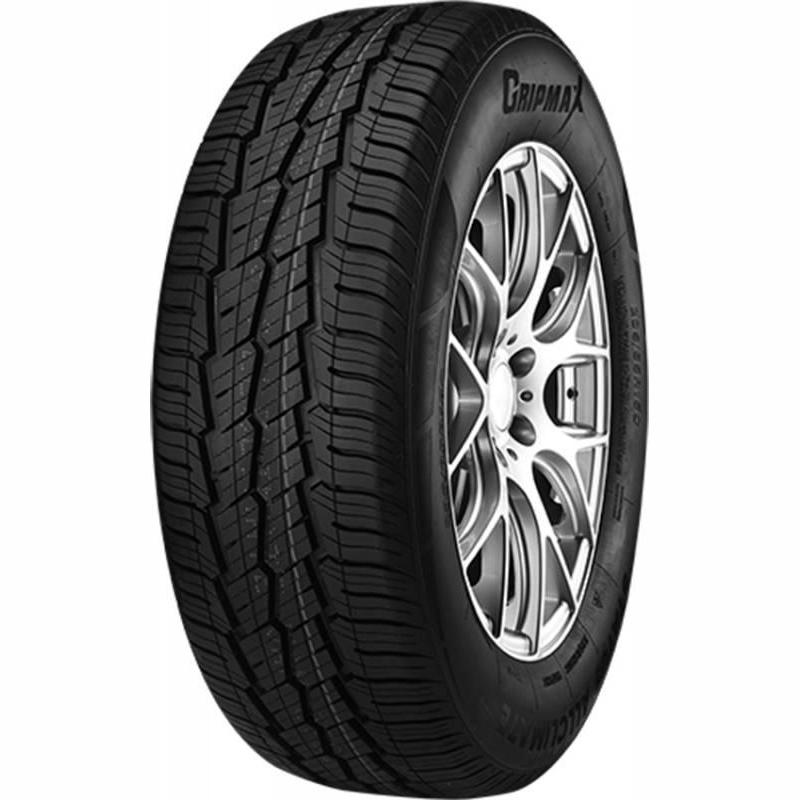 Шина GRIPMAX SureGrip A/S Van 195/65 R16C 104/102T