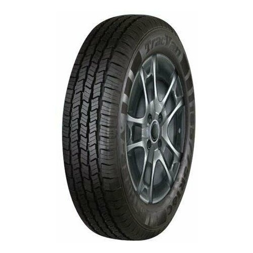 Three-A Tracvan 185/75 R16C 104R