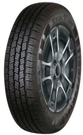 Three-A Tracvan 185/75 R16C 104R
