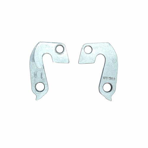 фото Мета петух d18 фрезерованный