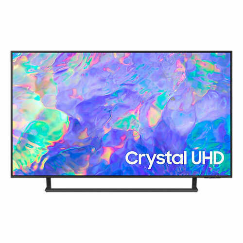 LED телевизор Samsung UE43CU8500UXCE 5370000₽