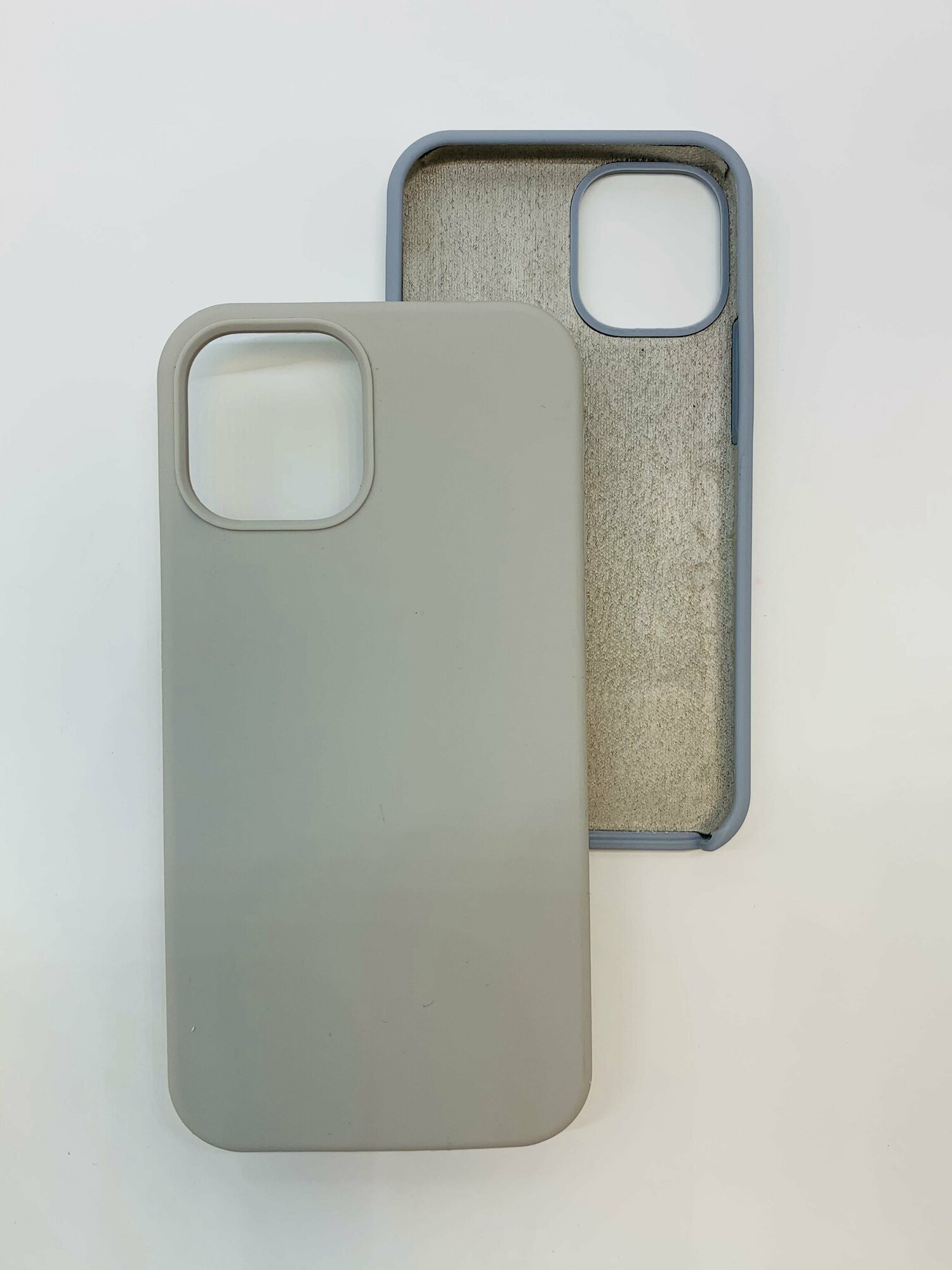 фото Чехол для айфон iPhone 12 Pro Max Красный № 6 Отправим 2шт чехла , первый выбранный а второй чехол цвет случайный