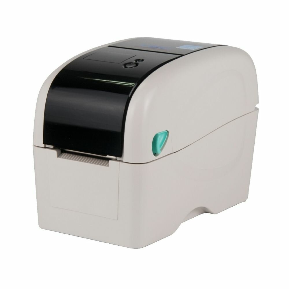 Принтер этикеток TSC TTP-225 (светлый) SU 99-040A001-0002