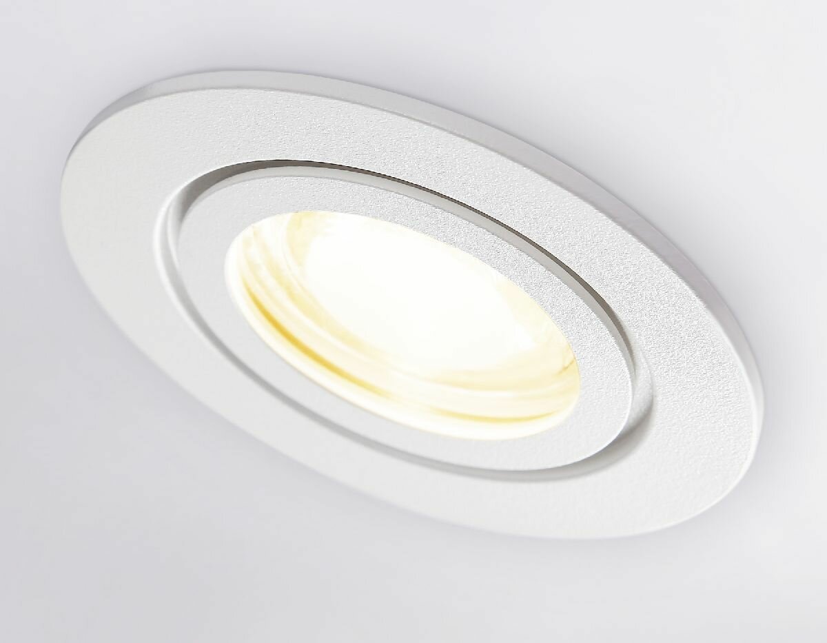 Встраиваемый светильник Ambrella Light IP Protect TN1150 - фотография № 3