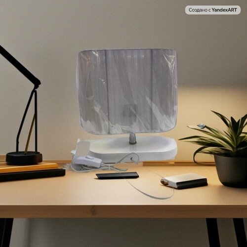 Лампа настольная 2025w