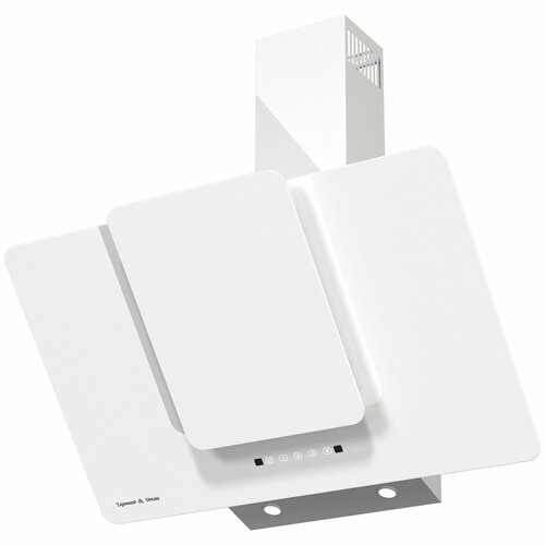 Кухонная вытяжка Zigmund Shtain K 1509 W 2543300₽