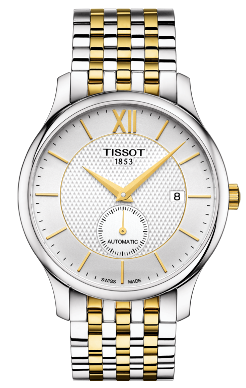 Наручные часы TISSOT T-Classic