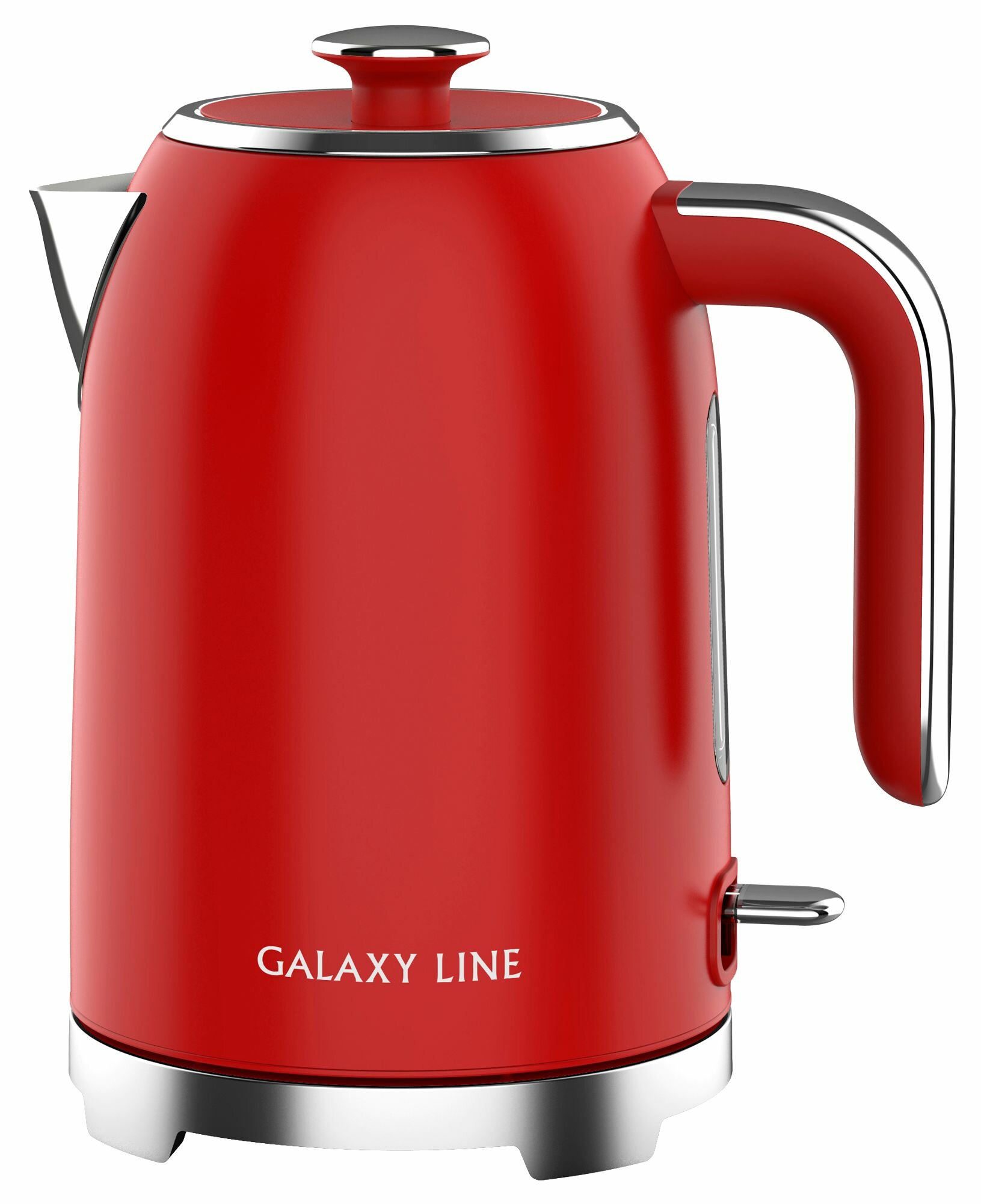 Чайник электрический Galaxy LINE GL0349