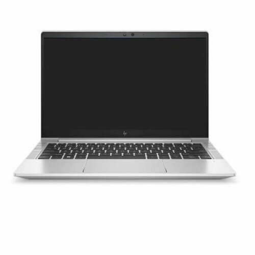 Ноутбук HP EliteBook 650 G9 4D163AV0002 156 1920x1080Intel Core i3-1215URAM 16ГбSSD 512ГбIntel Iris Xe graбез OC silver 6689000₽
