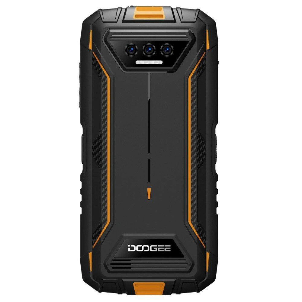 Смартфон Doogee - фото №2