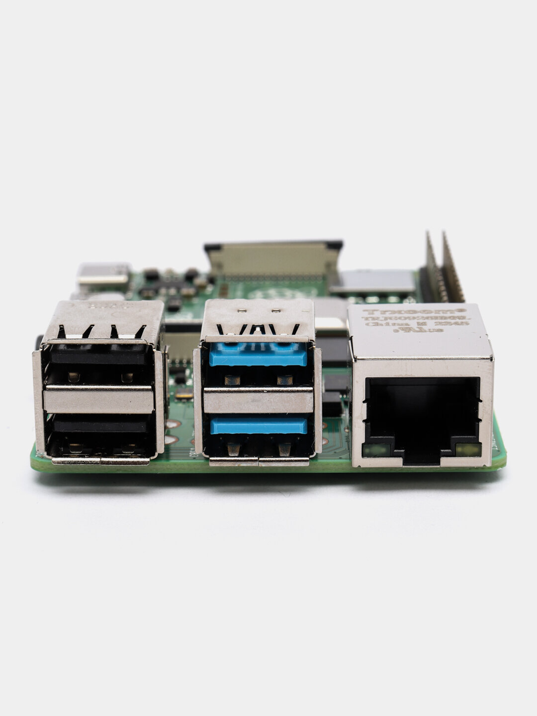 Raspberry Pi 4, 8 GB RAM