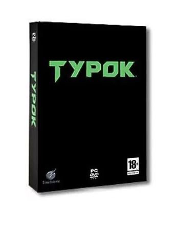 Игра для компьютера: Турок. Подарочное издание