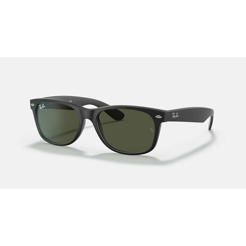 Солнцезащитные очки Ray-Ban, коричневый солнцезащитные очки new wayfarer unisex ray ban