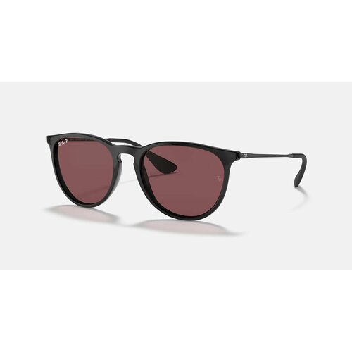 фото Солнцезащитные очки ray-ban, розовый, черный