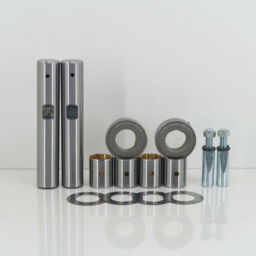 Шкворни TOYOTA DYNA до 3 тонн длина 160, диаметр 28, NAM YANG