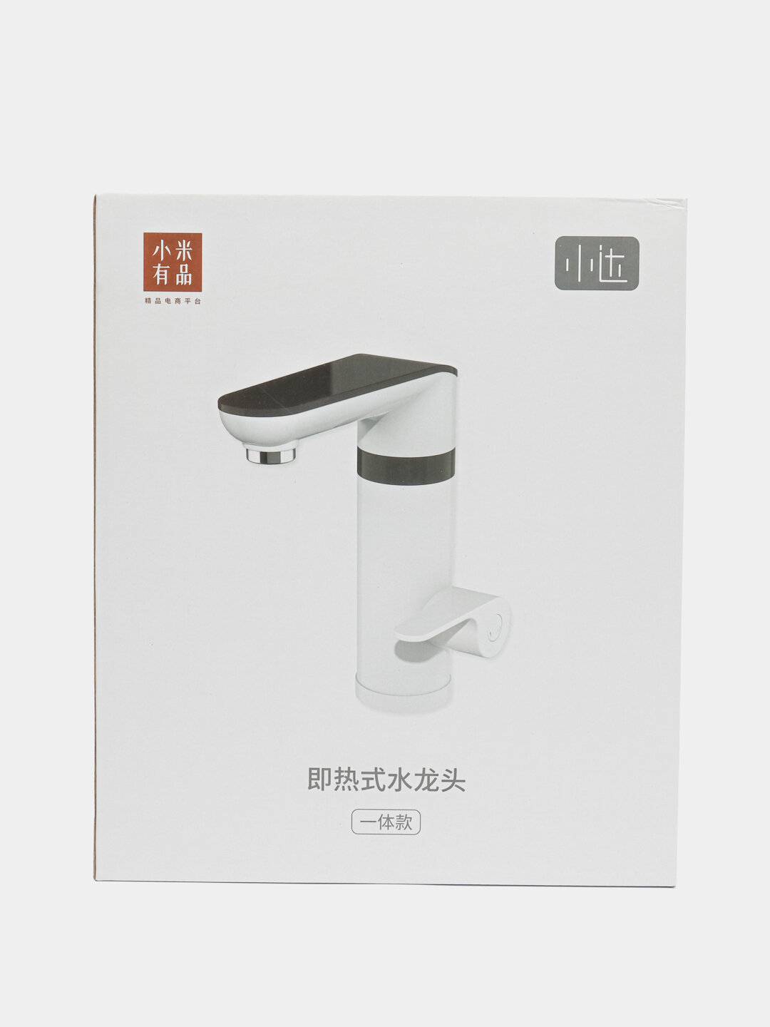 Смеситель с водонагревателем Xiaomi Smartda Instant Hot Water Faucet Pro (HD-JRSLT07) - фото №15