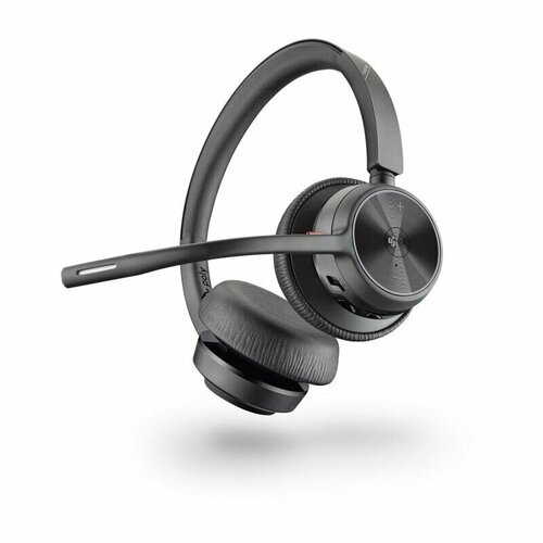 Гарнитура беспроводная Plantronics VOYAGER 4320 UC, V4320-M 218476-02