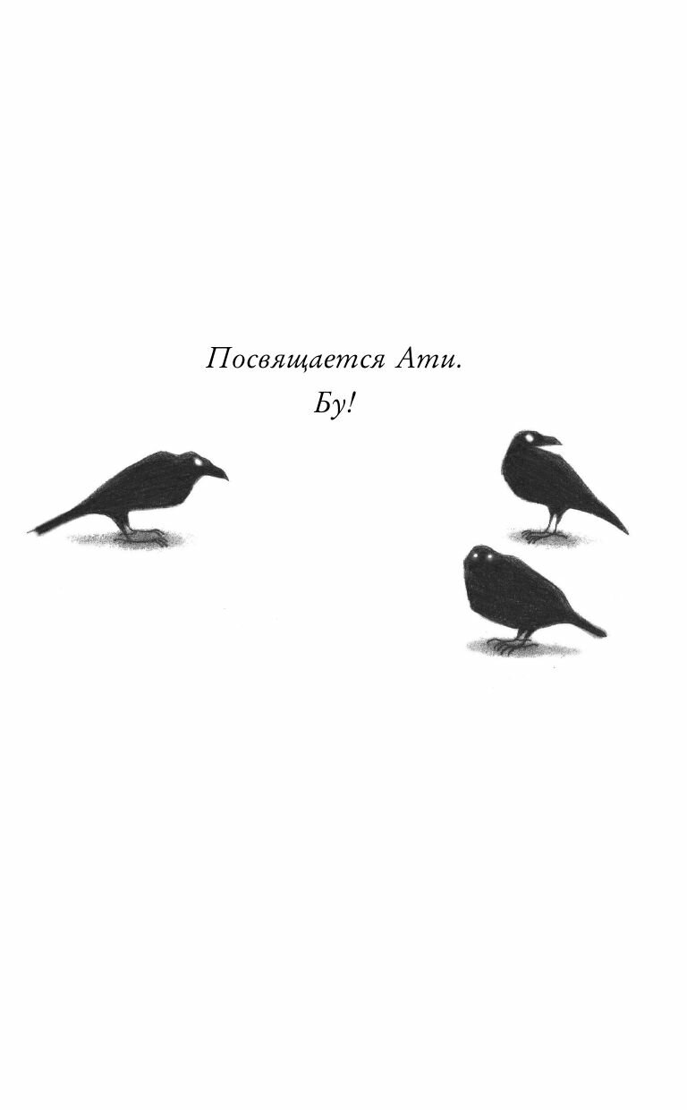 Давай играть (Мроуз Рисси Аника) - фото №17