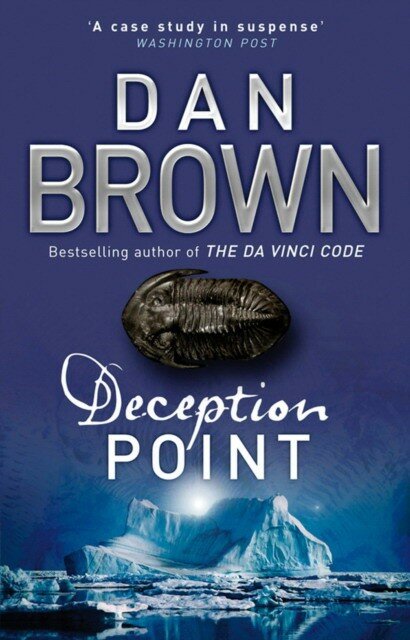 Deception Point (Brown Dan) - фото №3
